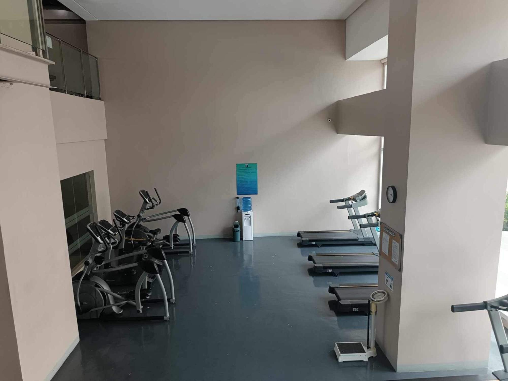 Avery Condo Suite At The Beacon Makati Makati City Exterior photo