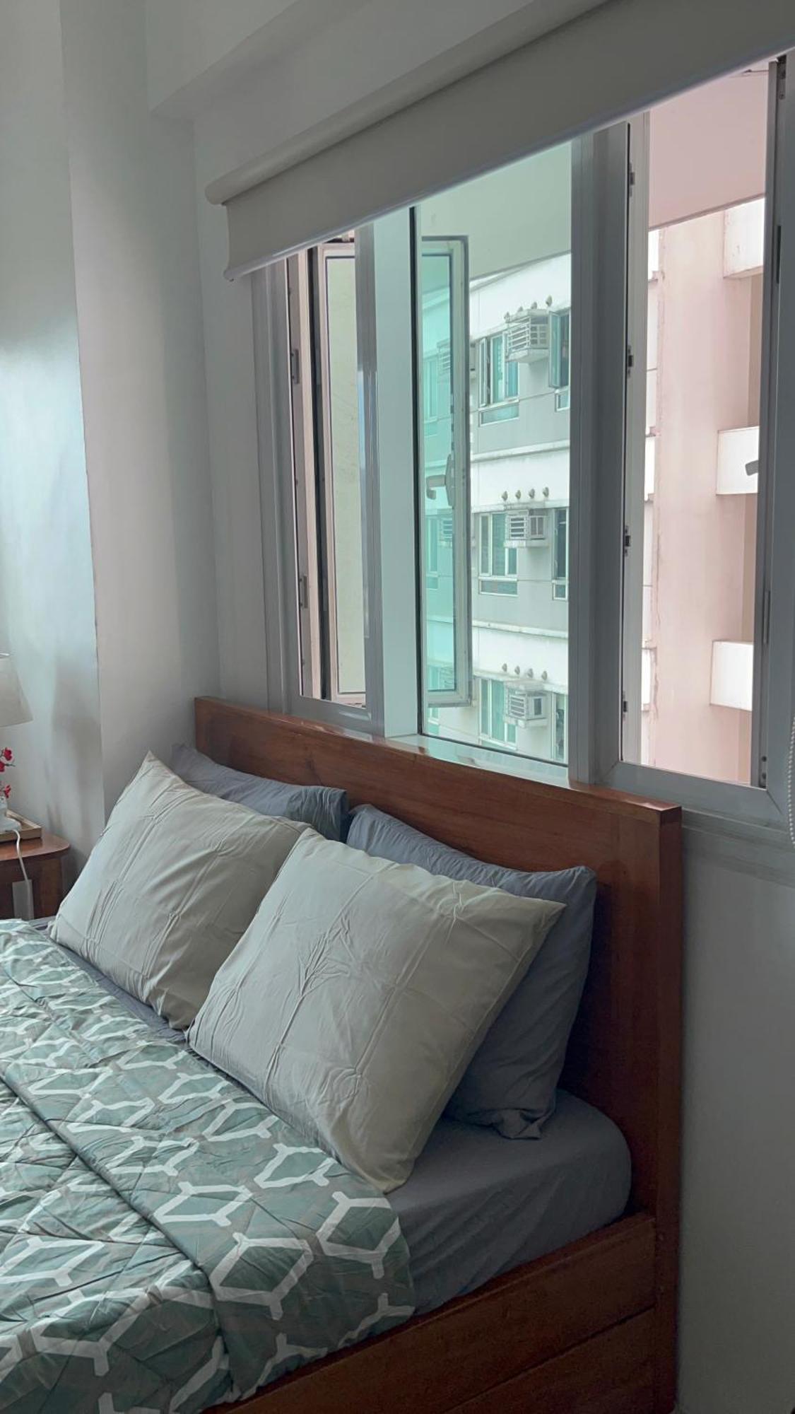 Avery Condo Suite At The Beacon Makati Makati City Exterior photo